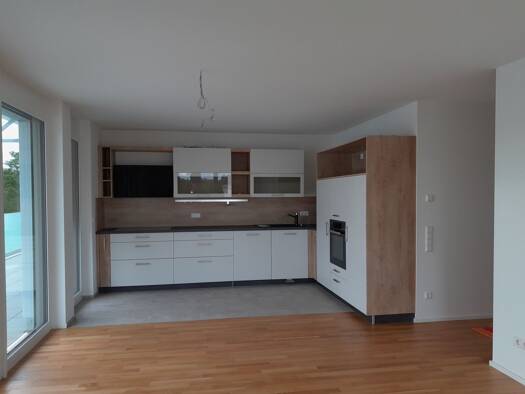 Penthouse zur Miete 1.700 € 4 Zimmer 121 m² Geschoss 3/4 frei ab sofort Neckarsulm Neckarsulm 74172