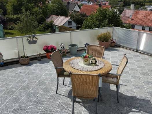 Wohnung zum Kauf 199.000 € 5 Zimmer 145 m² 1. Geschoss Gosheim 78559