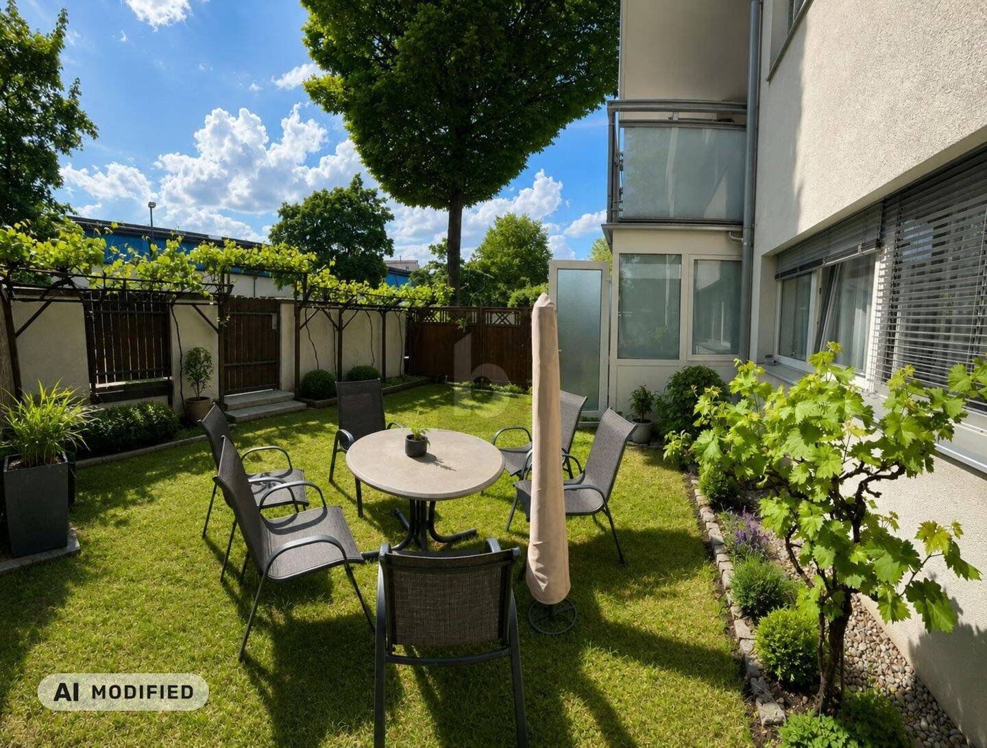 Wohnung – Salzburg, Nonntal