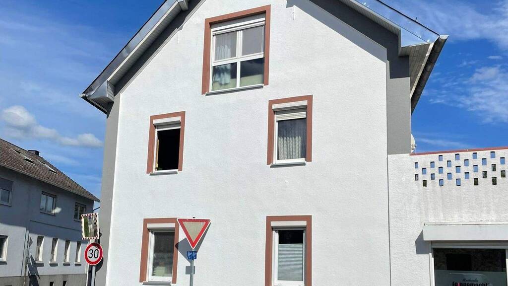 Wohnung zum Kauf 189.000 € 2 Zimmer 59,5 m² Liederbach Liederbach a. T. 65835