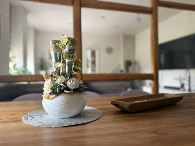 Reihenmittelhaus zum Kauf 125.000 € 5 Zimmer 130 m² 218 m² Grundstück Lutherstadt Eisleben Eisleben 06295