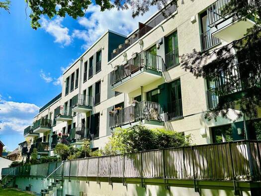 Wohnung zum Kauf 459.000 € 2 Zimmer 66 m² EG Wellingsbüttel Hamburg 22391