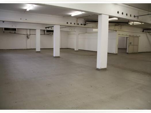 Halle/Industriefläche zur Miete 3.200 € 591 m² Lagerfläche Langwasser Nürnberg 90471