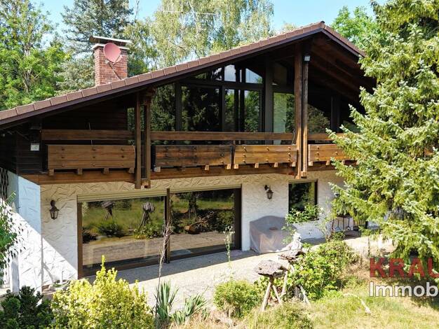 Einfamilienhaus zum Kauf 729.000 € 7 Zimmer 260 m² 2.564 m² Grundstück frei ab sofort Garching Garching an der Alz 84518