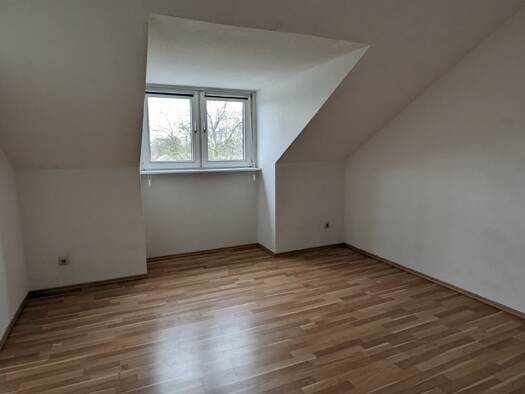 Wohnung zur Miete 330 € 1 Zimmer 27,7 m² frei ab sofort Zur Dieplade 11 Ungelsheim Duisburg 47259