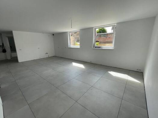 Wohnung zur Miete 750 € 4 Zimmer 80 m² Geschoss -1/2 frei ab sofort Fuhrberger Straße 27 Heese Celle 29225