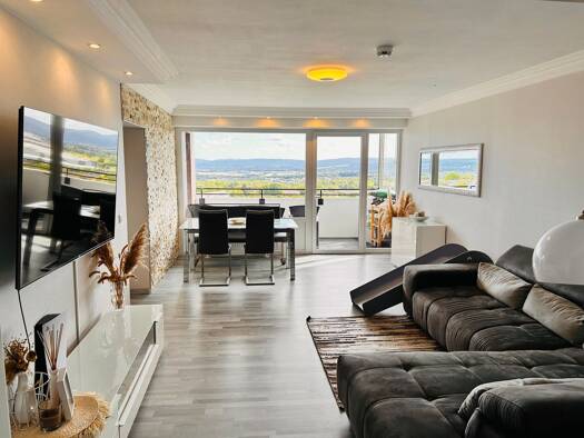 Wohnung zur Miete 900 € 3 Zimmer 90 m² frei ab 01.03.2026 Altenbauna Baunatal 34225