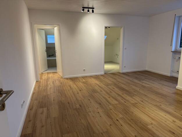 Wohnung zum Kauf provisionsfrei 296.000 € 2 Zimmer 61 m² 3. Geschoss Landsberg Landsberg am Lech 86899