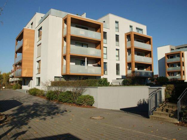 Wohnung zum Kauf provisionsfrei 789.000 € 4 Zimmer 135 m² 3. Geschoss Schützenplatz Lüneburg 21337