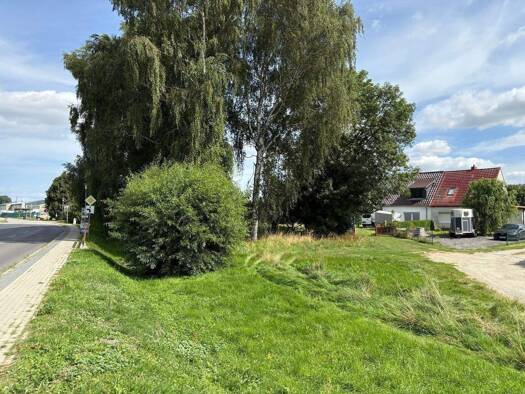 Grundstück zum Kauf 85.000 € 1.067 m² Grundstück Kemnitz 17509