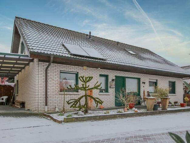 Einfamilienhaus zum Kauf 275.000 € 5 Zimmer 129 m² 616 m² Grundstück frei ab 01.04.2026 Hilten Neuenhaus 49828