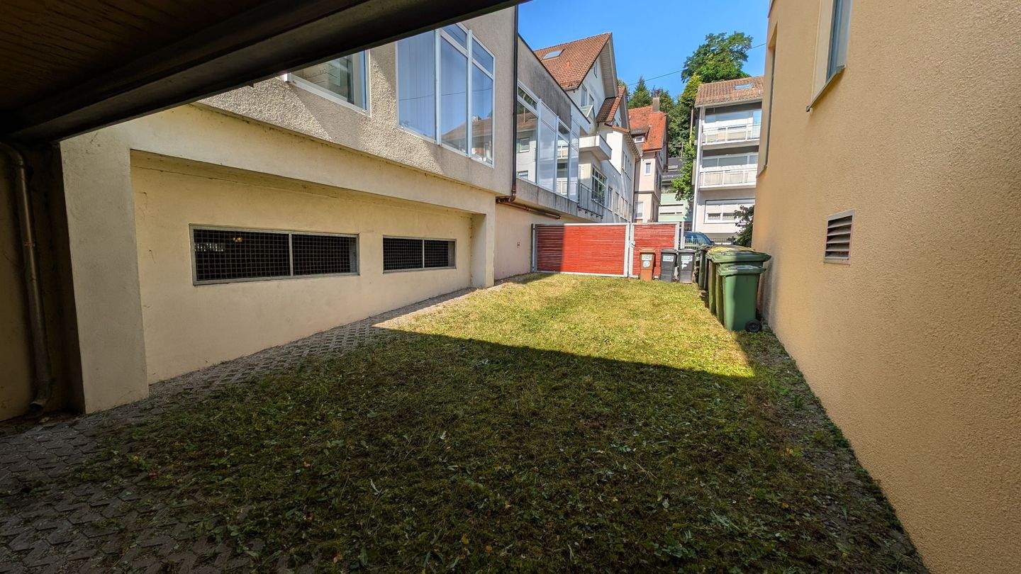 Carport zur Miete - Ansicht 3