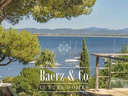 Villa zum Kauf 2.555.000 € 6 Zimmer 200 m² 1.220 m² Grundstück Giens hyères 83400