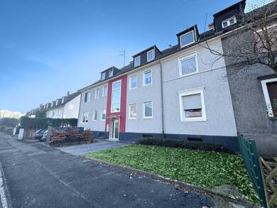 Wohnung zum Kauf provisionsfrei 299.000 € 5,5 Zimmer 135 m² Dachgeschoss, 3. Geschoss Heistraße 29 Erle Gelsenkirchen 45891