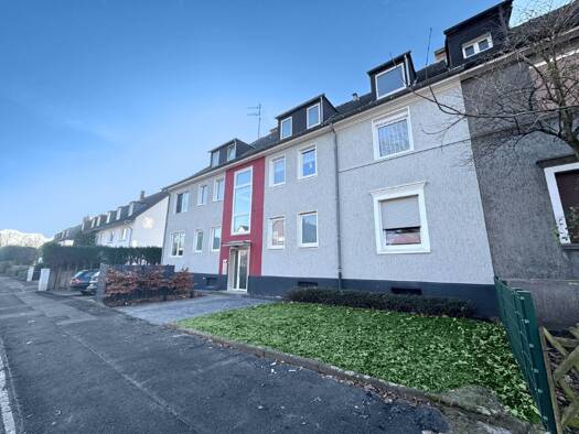 Wohnung zum Kauf provisionsfrei 299.000 € 5,5 Zimmer 135 m² Dachgeschoss, 3. Geschoss Heistraße 29 Erle Gelsenkirchen 45891