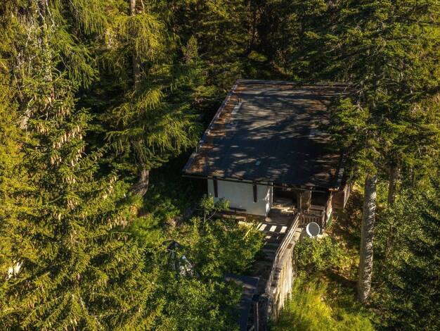Haus zum Kauf provisionsfrei 770.000 € 5 Zimmer 140 m² 220 m² Grundstück Sonnenalpe Nassfeld 42 Hermagor-Pressegger See 9620