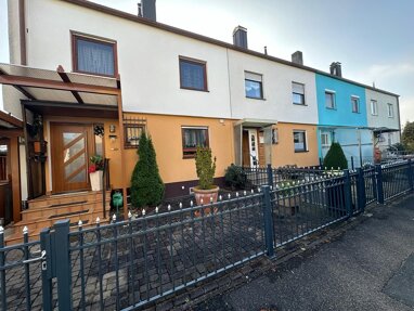 Reihenmittelhaus zum Kauf 339.000 € 5 Zimmer 124 m² 128 m² Grundstück frei ab sofort Drosselstr. 6 Anwanden Zirndorf 90513