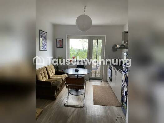 Wohnung zur Miete Tauschwohnung 580 € 2 Zimmer 45 m² 3. Geschoss Longerich Köln 50737