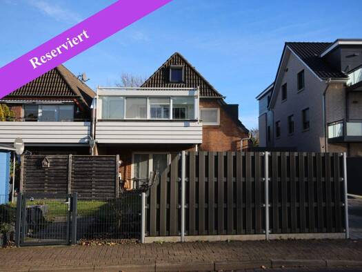 Wohnung zum Kauf 219.000 € 4 Zimmer 98 m² 2. Geschoss Kirchweyhe Weyhe 28844