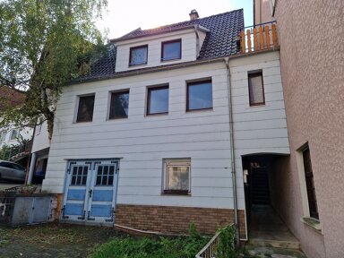 Einfamilienhaus zum Kauf 6 Zimmer 80 m² 625 m² Grundstück Cleebronn 74389