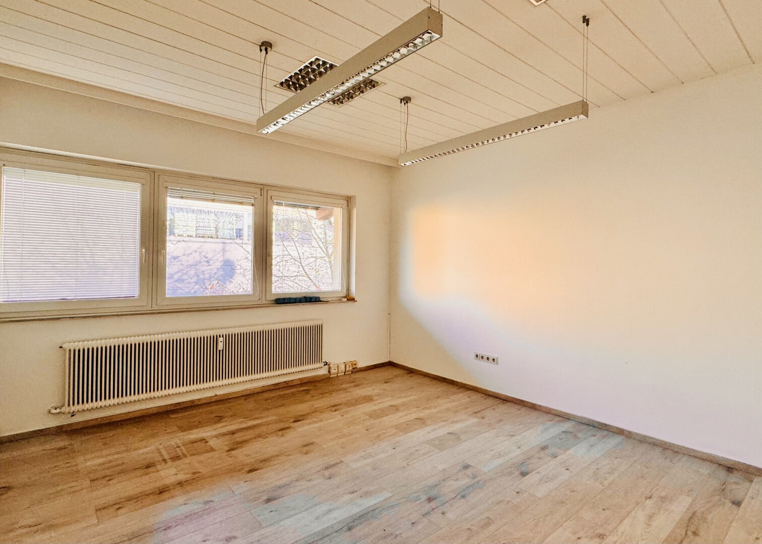 Büro-/Praxisfläche zur Miete 300 € 1 Zimmer 19,4 m²<br/>Bürofläche Bergheim 5101