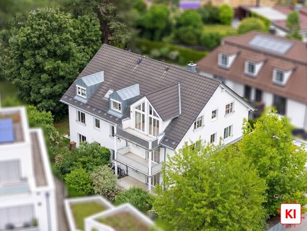 Mehrfamilienhaus zum Kauf als Kapitalanlage geeignet 17 Zimmer 470 m² 807 m² Grundstück Thalk.Obersendl.-Forsten-Fürstenr.-Solln München 81477