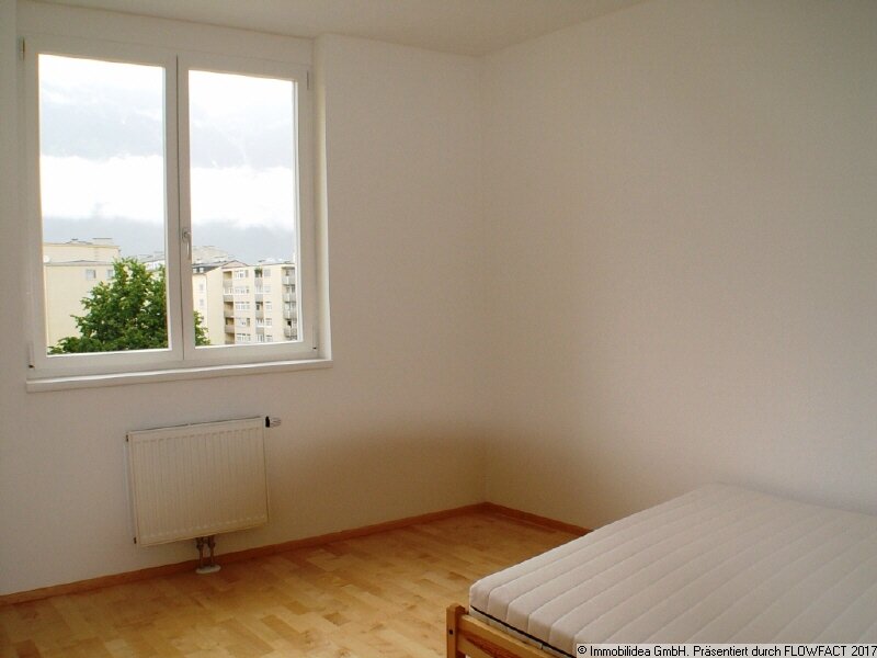 Wohnung zur Miete 802,82 € 2 Zimmer 37 m²<br/>Wohnfläche 3.<br/>Geschoss Innsbruck Innsbruck 6020