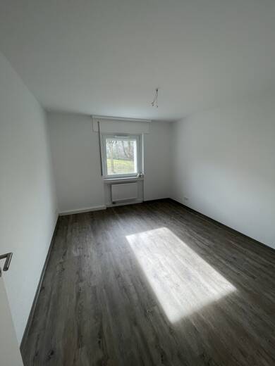 Wohnung zur Miete 560 € 2,5 Zimmer 53,8 m² EG Im Karrenberg 100 Franz-Zimmer-Siedlung Dortmund 44329