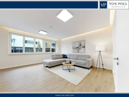 Wohnung zum Kauf 615.000 € 2 Zimmer 77,6 m² EG Wilmersdorf Berlin 10719