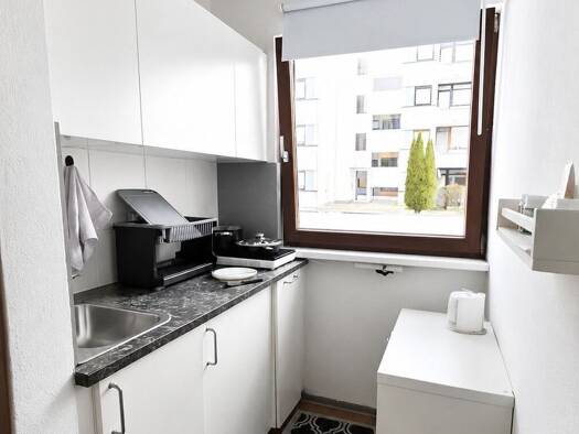 Wohnung zum Kauf 198.000 € 1 Zimmer 24,1 m² EG Hötting Innsbruck 6020