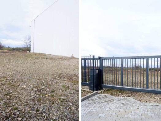 Grundstück zur Miete 1.666 m² Grundstück Hartmannsdorf-Knautnaundorf Leipzig 04249