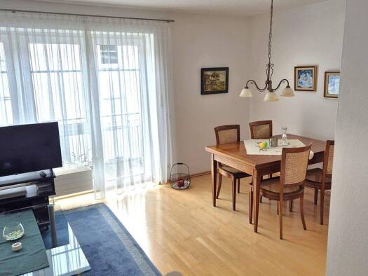 Wohnung zum Kauf 250.000 € 2 Zimmer 57 m² 1. Geschoss Nikola Landshut 84034