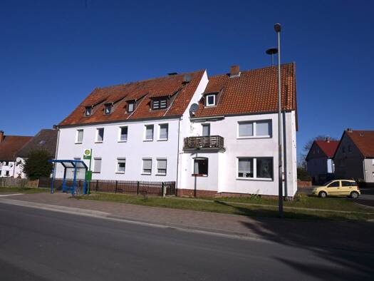 Mehrfamilienhaus zum Kauf 450.000 € 1 Zimmer 428 m² 937 m² Grundstück frei ab sofort Bettrum Söhlde 31185