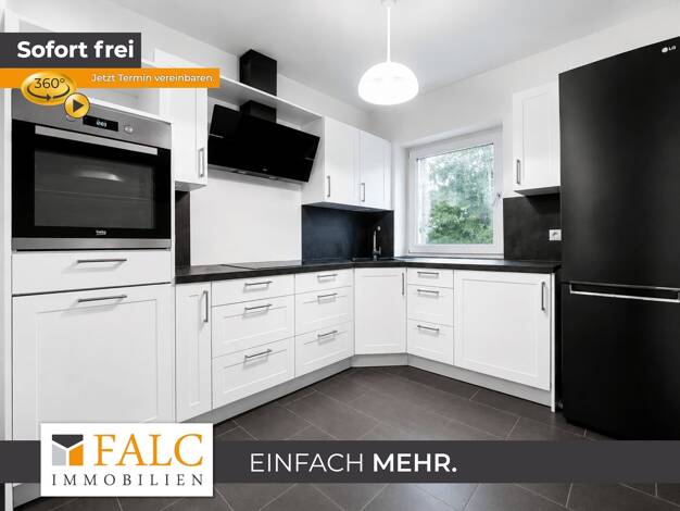 Wohnung zum Kauf 239.000 € 4 Zimmer 70 m² 1. Geschoss Humboldt-Gremberg Kalk 51105