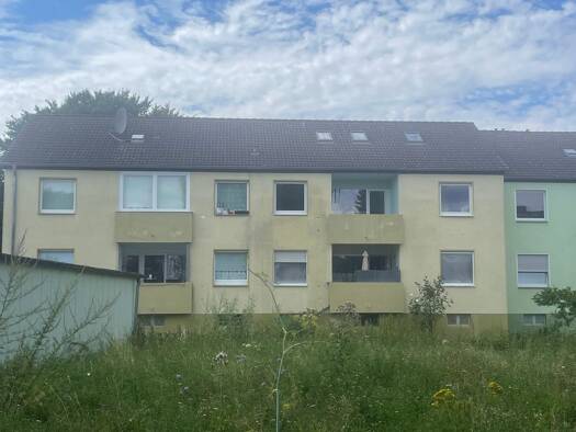 Wohnung zum Kauf provisionsfrei 125.000 € 3 Zimmer 71 m² Geschoss 1/2 Tündern Hameln 31789