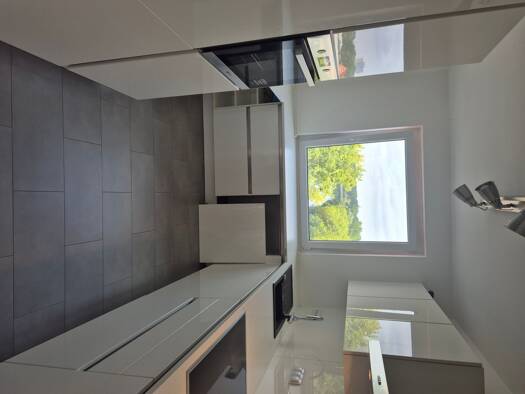 Terrassenwohnung zur Miete 1.100 € 4 Zimmer 108 m² Geschoss 1/12 frei ab sofort Linden-Mitte Hannover 30449