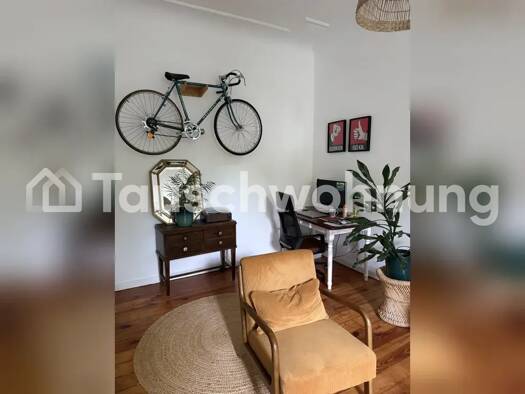 Wohnung zur Miete Tauschwohnung 854 € 2 Zimmer 60 m² 2. Geschoss Britz Berlin 12049