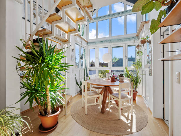 Maisonette zum Kauf 499.000 € 2,5 Zimmer 68 m² 2. Geschoss frei ab 01.09.2025 München 81369