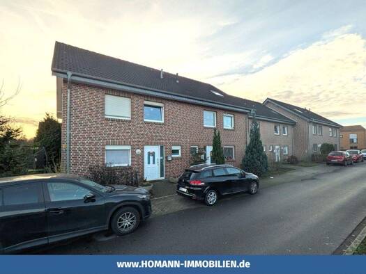 Mehrfamilienhaus zum Kauf als Kapitalanlage geeignet 1.590.000 € 798 m² Nottuln 48301