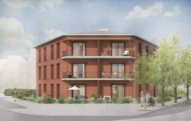Terrassenwohnung zum Kauf 739.000 € 4,5 Zimmer 120,9 m² EG Wiederitzsch Leipzig 04158
