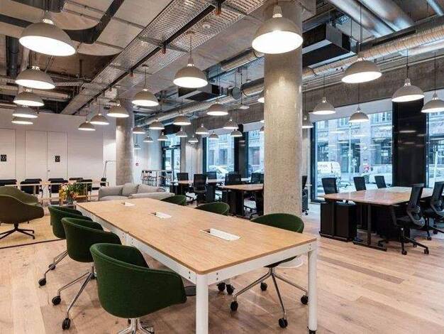 Bürofläche zur Miete provisionsfrei 24.200 € 275 m² Bürofläche Warschauer Platz Friedrichshain Berlin 10245