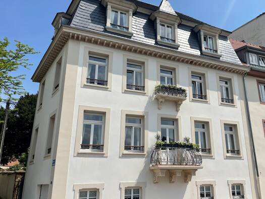 Villa zum Kauf 1.750.000 € 11 Zimmer 580 m² 550 m² Grundstück Centre Wissembourg 67160