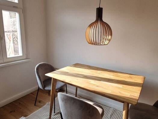 Wohnung zur Miete 800 € 3 Zimmer 50 m² Geschoss 2/3 frei ab 01.10.2026 Innenstadt Fürth 90762