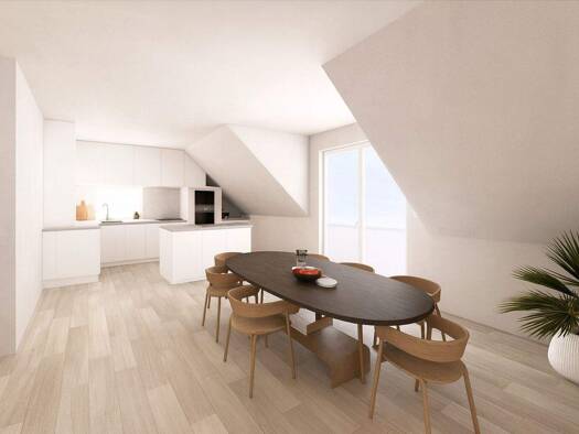 Penthouse zum Kauf 495.000 € 3 Zimmer 115 m² EG Helfant Palzem / Helfant 54439