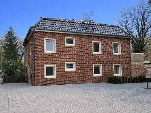 Doppelhaushälfte zur Miete 2.000 € 5 Zimmer 142,2 m² 400 m² Grundstück frei ab 01.06.2026 Hangelsberg Grünheide (Mark) / Hangelsberg 15537