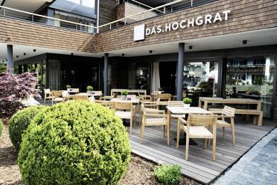 Gastronomie/Hotel zur Miete provisionsfrei 250 m² Gastrofläche Oberstaufen Oberstaufen 87534