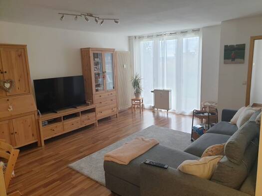 Terrassenwohnung zur Miete 440 € 3 Zimmer 73,8 m² Geschoss EG/1 frei ab 01.01.2026 Hohenstein-Ernstthal 09337