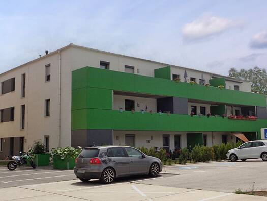 Wohnung zur Miete 984 € 84,9 m² Prager Straße 11/2 Sierndorf 2011