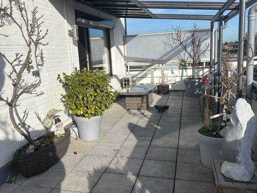 Wohnung zum Kauf 230.000 € 2 Zimmer 73 m² 2. Geschoss Kleinenbroich Korschenbroich 41352