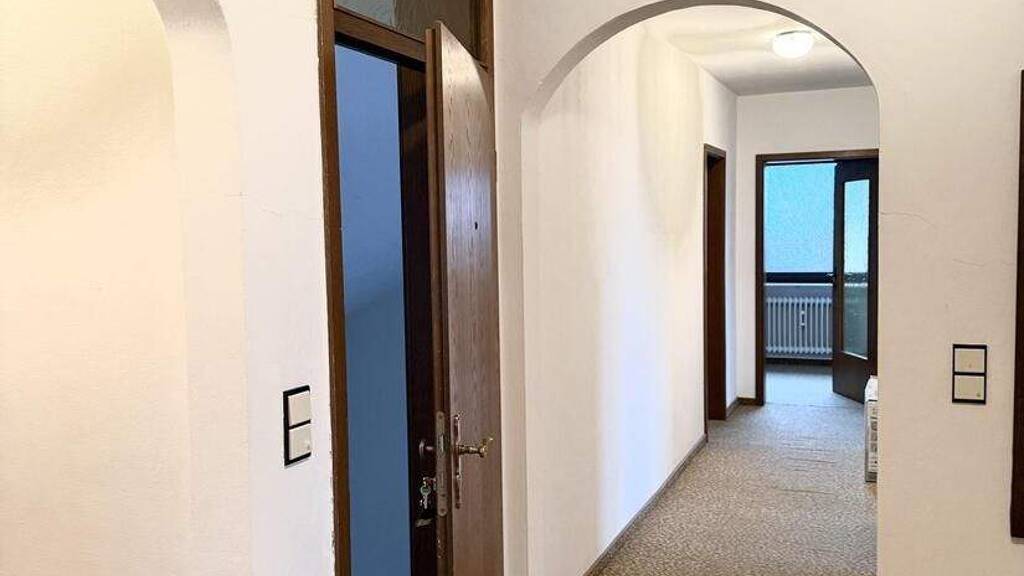 Mehrfamilienhaus zum Kauf 398.000 € 8 Zimmer 218 m² 910 m² Grundstück Pietenfeld Adelschlag 85111